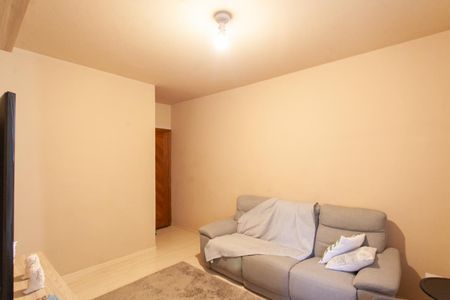 Sala de apartamento para alugar com 3 quartos, 147m² em São Luiz, Belo Horizonte