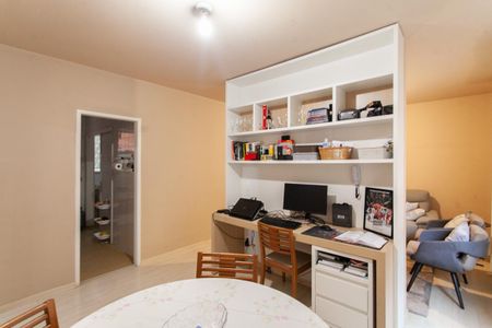 Sala de Jantar de apartamento para alugar com 3 quartos, 147m² em São Luiz, Belo Horizonte