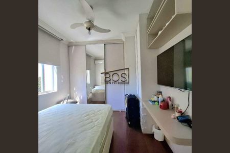 Apartamento à venda com 3 quartos, 149m² em Luxemburgo, Belo Horizonte