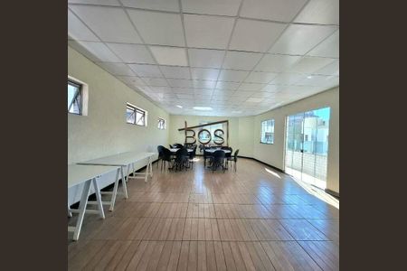 Apartamento à venda com 3 quartos, 149m² em Luxemburgo, Belo Horizonte