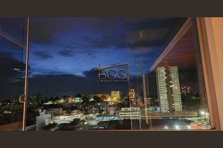 Apartamento à venda com 3 quartos, 104m² em Sagrada Família, Belo Horizonte