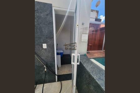 Apartamento à venda com 3 quartos, 104m² em Sagrada Família, Belo Horizonte