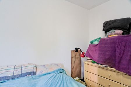 Quarto 1 de apartamento para alugar com 2 quartos, 44m² em Vila Nina, São Paulo