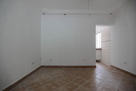 Sala de casa para alugar com 4 quartos, 120m² em Vila Melchizedec, Mogi das Cruzes