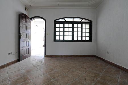 Sala de casa para alugar com 4 quartos, 120m² em Vila Melchizedec, Mogi das Cruzes