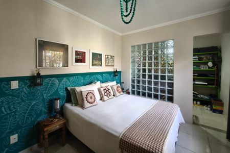 Quarto 1 de casa à venda com 3 quartos, 160m² em Parque Tropical, Campinas