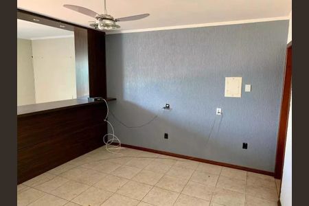 Sala de casa para alugar com 3 quartos, 192m² em Vl Sto Agostinho, Porto Alegre