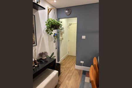 Apartamento para alugar com 3 quartos, 140m² em Jardim Vale Paraiso, São José dos Campos