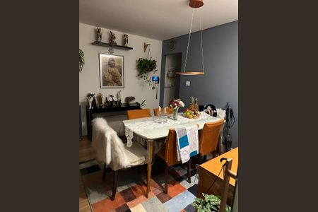 Apartamento para alugar com 3 quartos, 140m² em Jardim Vale Paraiso, São José dos Campos