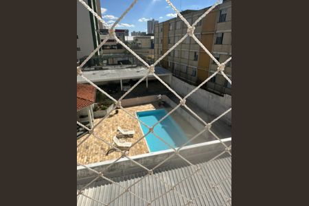 Apartamento para alugar com 3 quartos, 140m² em Jardim Vale Paraiso, São José dos Campos