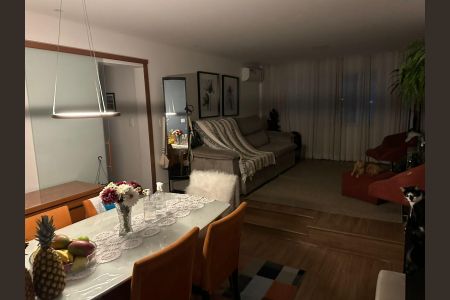 Apartamento para alugar com 3 quartos, 140m² em Jardim Vale Paraiso, São José dos Campos