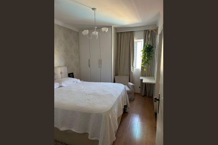 Apartamento para alugar com 3 quartos, 140m² em Jardim Vale Paraiso, São José dos Campos