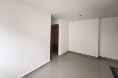 Sala de apartamento à venda com 2 quartos, 45m² em Fundacao da Casa Popular, Campinas