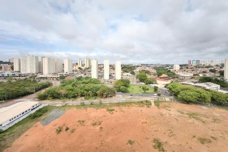 Vista Quarto 1 de apartamento à venda com 2 quartos, 45m² em Fundacao da Casa Popular, Campinas