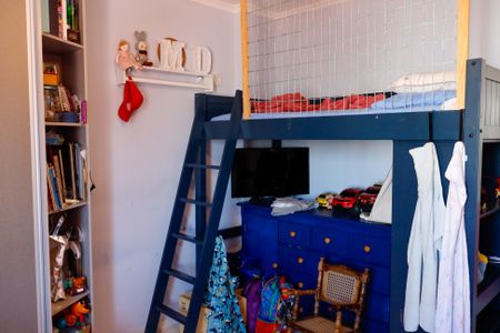 Quarto 1 de apartamento para alugar com 2 quartos, 65m² em Vila Yara, Osasco