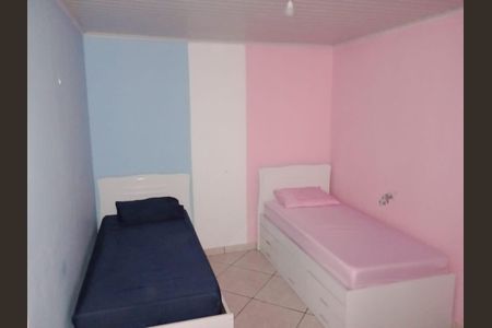 Quarto 3 de casa à venda com 3 quartos, 115m² em Vila Mazzei, São Paulo