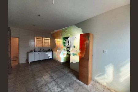 Casa à venda com 3 quartos, 185m² em Vila Pompéia, Campinas
