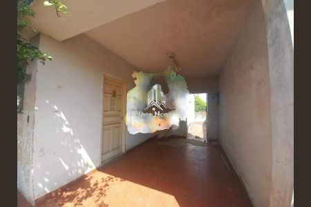 Casa à venda com 3 quartos, 185m² em Vila Pompéia, Campinas