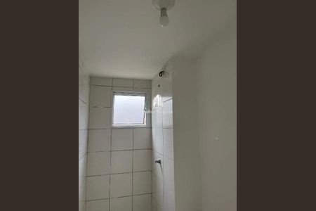 Apartamento à venda com 2 quartos, 42m² em Jardim São José, Campinas