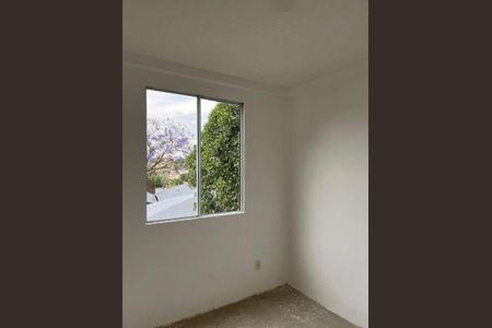 Apartamento à venda com 2 quartos, 42m² em Jardim São José, Campinas