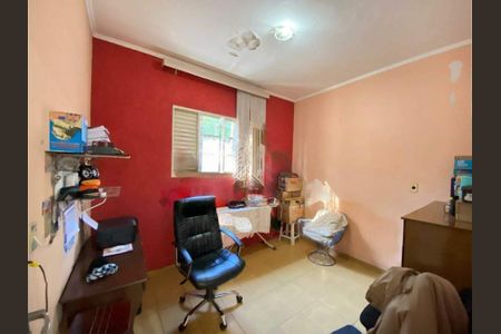 Casa à venda com 4 quartos, 200m² em Parque Italia, Campinas