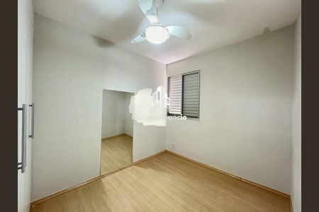 Apartamento à venda com 3 quartos, 70m² em Jardim Paulistano, Campinas