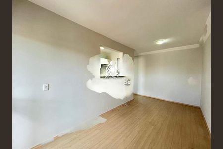 Apartamento à venda com 3 quartos, 70m² em Jardim Paulistano, Campinas