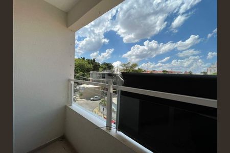 Apartamento à venda com 3 quartos, 70m² em Jardim Paulistano, Campinas