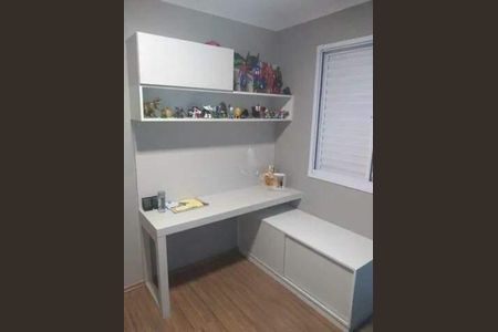 Apartamento à venda com 2 quartos, 48m² em Jardim Samambaia, Campinas