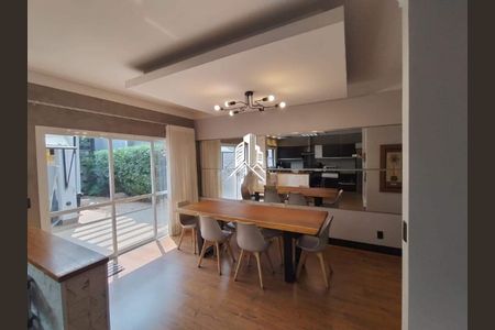 Casa à venda com 3 quartos, 378m² em Parque Rural Fazenda Santa Cândida, Campinas