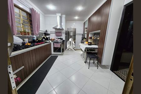 Casa à venda com 3 quartos, 136m² em Parque Via Norte, Campinas