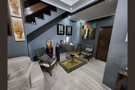 Casa à venda com 3 quartos, 136m² em Parque Via Norte, Campinas