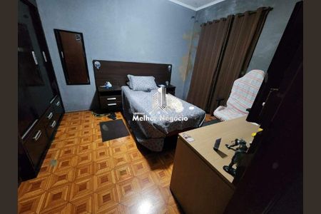 Casa à venda com 3 quartos, 136m² em Parque Via Norte, Campinas