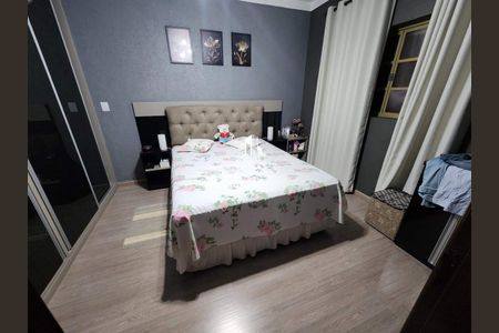 Casa à venda com 3 quartos, 136m² em Parque Via Norte, Campinas