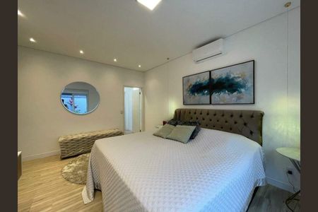 Casa à venda com 3 quartos, 210m² em Swiss Park, Campinas