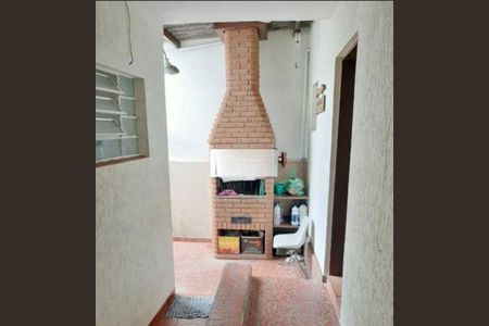 Casa à venda com 3 quartos, 150m² em Vila Gomes, São Paulo