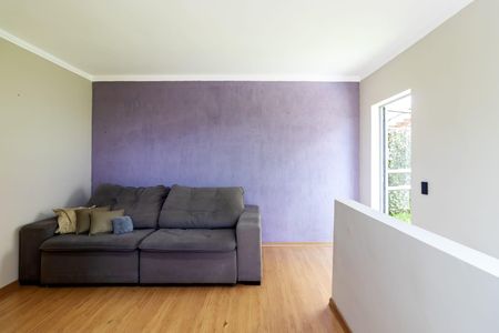 Sala de apartamento à venda com 2 quartos, 100m² em Jardim Nova Europa, Campinas