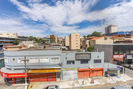 Vista do quarto 1 de apartamento à venda com 2 quartos, 52m² em Parque Sete de Setembro, Diadema