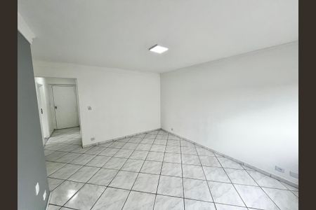 Sala de apartamento para alugar com 2 quartos, 67m² em Vila Celeste, São Paulo