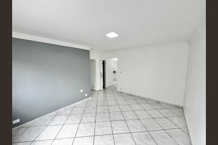 Sala de apartamento para alugar com 2 quartos, 67m² em Vila Celeste, São Paulo