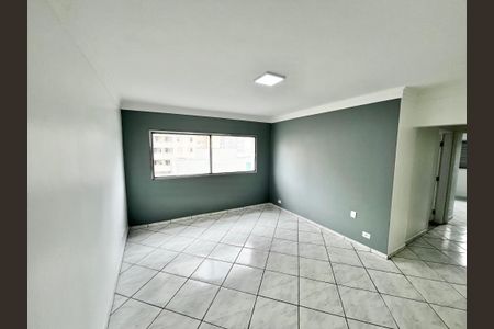 Sala de apartamento para alugar com 2 quartos, 67m² em Vila Celeste, São Paulo