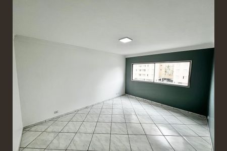 Sala de apartamento para alugar com 2 quartos, 67m² em Vila Celeste, São Paulo