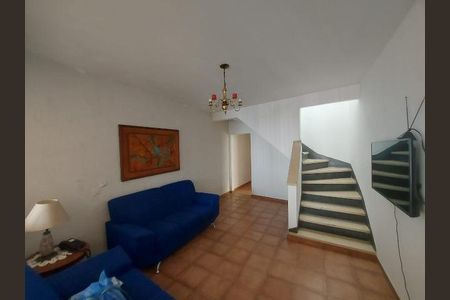 Foto 04 de casa à venda com 3 quartos, 100m² em Parque da Mooca, São Paulo