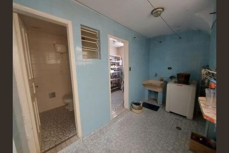 Foto 08 de casa à venda com 3 quartos, 100m² em Parque da Mooca, São Paulo