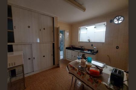 Foto 07 de casa à venda com 3 quartos, 100m² em Parque da Mooca, São Paulo