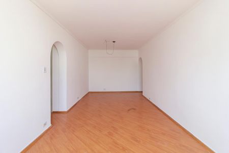 Sala de apartamento à venda com 3 quartos, 100m² em Santo Amaro, São Paulo