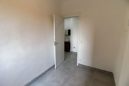 Quarto 1 de apartamento para alugar com 2 quartos, 40m² em Cidade Jardim, São Paulo