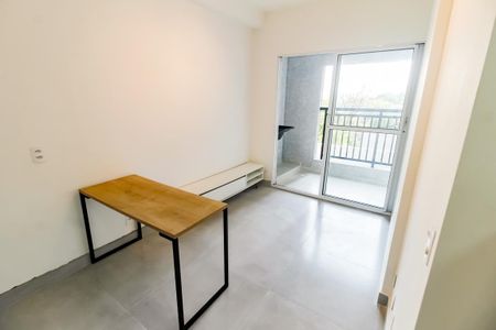 Sala de apartamento para alugar com 2 quartos, 40m² em Cidade Jardim, São Paulo