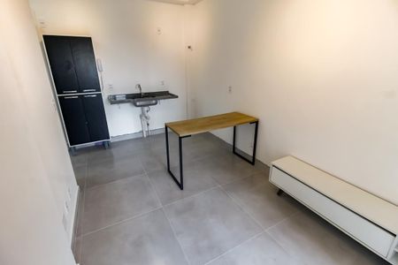 Sala de apartamento para alugar com 2 quartos, 40m² em Cidade Jardim, São Paulo