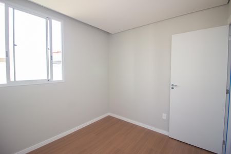 Quarto 2 de apartamento à venda com 2 quartos, 45m² em Tijuca, Contagem